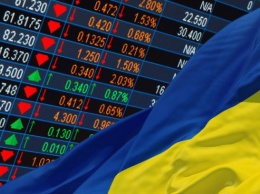 Варшавская биржа остановила обращение акций трех украинских холдингов