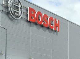 Bosch будет поставлять Apple датчики движения для нового iPhone 8