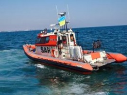 Вблизи Крыма корабль РФ пытался захватить украинское судно во время учений