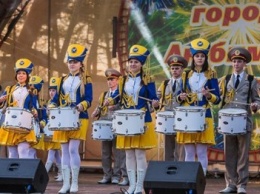 В парке Горького пройдет фестиваль «Поклонимся великим тем годам»