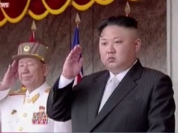 Покушение на Ким Чен Ына: в КНДР рассказали подробности об исполнителе "ужасного преступления"