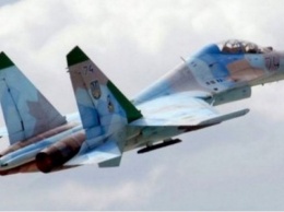 Воздушные силы Украины: кто поднимется в небо, если нападет Россия. КАРТА