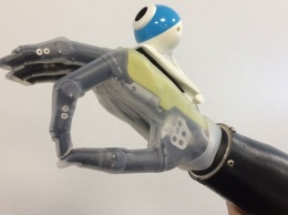 Инженеры предложили инновационный бионический протез