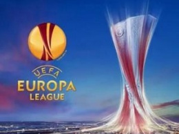 Команда недели Лиги Европы: Рэшфорд, Погба и шесть игроков Аякса