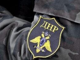 Боевики ДНР используют "чучела" для разведки позиций ВСУ на Донбассе