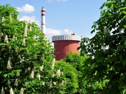 На Южно-Украинской АЭС отчитались о перевыполнении месячного плана на 14%