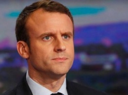 Штаб кандидата в президенты Франции Макрона подвергся хакерской атаке