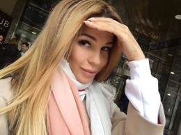 Красотка из «Дома-2» Екатерина Колесниченко оголила в сети грудь