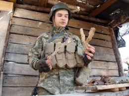 В зоне проведения АТО не утихают обстрелы: пятеро украинских бойцов получили ранения