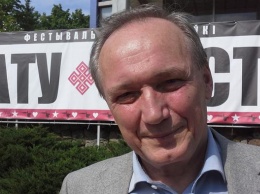 В Минске задержан оппозиционер Владимир Некляев