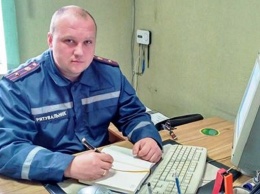 На Днепропетровщине мужчина спас семью соседа от пожара