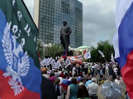 Главное за неделю в ОРДЛО: Приговор «ДНР» известному ученому и возможен ли протест в Донецке