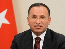 Турецкий министр едет в США обсуждать экстрадицию Гюлена