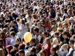 Толпа на массовых мероприятиях: как избежать опасности