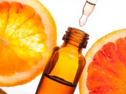 Ученые рассказали о пользе апельсинового масла