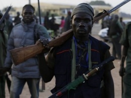 Боевики Боко Харам отпустили 82 похищенные школьницы