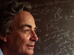 Секретный алгоритм обучения от Ричарда Фейнмана