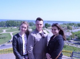 Молодые лидеры Черноморска стали участниками форума «С Украиной в сердце»