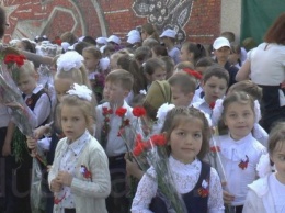 Войну-в каждый дом! В сети показали прокачку мозгов детям Крыма. ФОТО