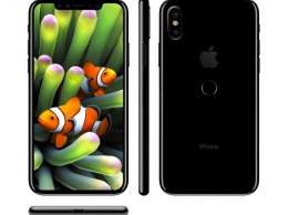 Новая утечка схематичных изображений iPhone 8 подтвердила худшие опасения