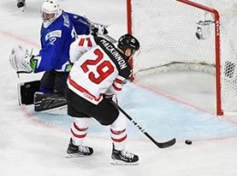 ЧМ по хоккею 2017: вторая победа Канады