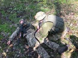 Под наблюдением инструкторов НАТО: Бирюков рассказал, как готовят украинских военных