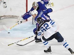 ЧМ по хоккею 2017: Франция сенсационно обыгрывает финнов