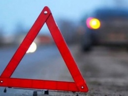 Дорожные аварии ежегодно отнимают у Украины 3,4 процента ВВП