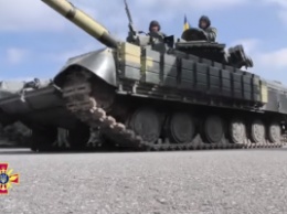 В Германии начались танковые соревнования "Сильная Европа", в которых участвуют украинские танкисты