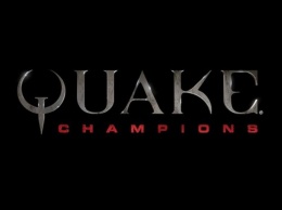 Стартовал очередной этап ЗБТ Quake Champions