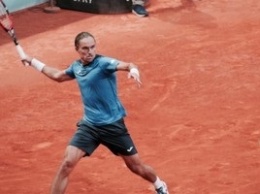 Рейтинг ATP: Долгополов продолжает терять позиции