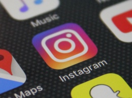Instagram добавляет совместное использование мобильного Интернета