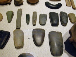 Ученые: Изменения в производстве инструментов каменного века имеют «музыкальные» корни