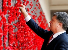 Как фитиль войны, так и кнопка мира находятся в Москве - Порошенко