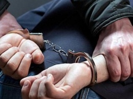 Украинские правоохранители задержали иностранцев, разыскиваемых Интерполом