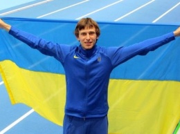Трое украинском примут участие во втором этапе "Бриллиантовой лиги"