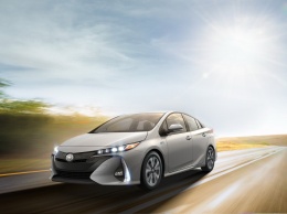 Toyota увеличит топливную экономичность посредством алюминия
