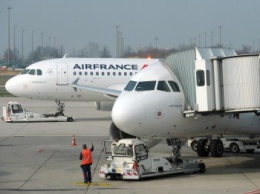 Новый лоукостер от Air France может начать продажу билетов до осени