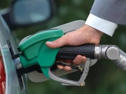 На Киевщине водитель уехал с АЗС, не заплатив за бензин