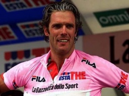 Рекордсмена Джиро д'Италия обвиняют в применении физической силы к бывшей супруге