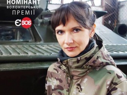 Днепровский волонтер просит помощи в издании книги о военной Днепропетровщине
