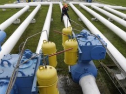 Украина увеличила транзит газа на четверть: нефтегазовый обзор