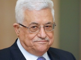 Президент Палестины заявил о готовности встретиться с премьером Израиля под протекцией Трампа