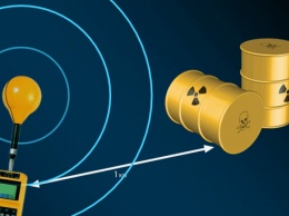 Физики из Кореи создали дальнобойный "локатор" радиоактивных материалов