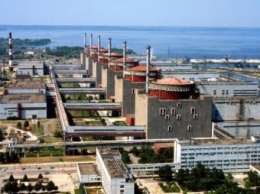 Украинские АЭС за сутки произвели 244,90 млн кВт-ч электроэнергии