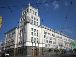 В Харькове прокуратура продолжает возвращать городу землю, которую мэрия выдала псевдо-ЖСК под "застройку"