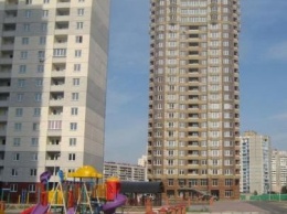 Спрос на квартиры в Киеве и области продолжает падать