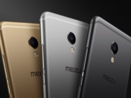 Meizu разделилась на три бренда