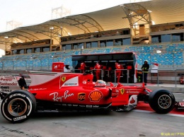 Моторы Ferrari: проблемы или стратегия?