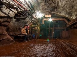 Волынец: На шахте "Сухая Балка" уже более 300 горняков находятся под землей
